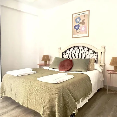 Appartamento Housingleon Cardiles Esterno foto
