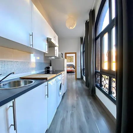 Appartamento Housingleon Cardiles Esterno foto