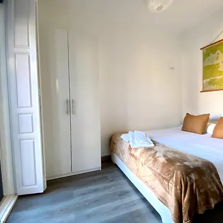 Appartamento Housingleon Cardiles Esterno foto