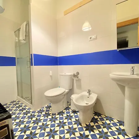 Appartamento Housingleon Cardiles Esterno foto