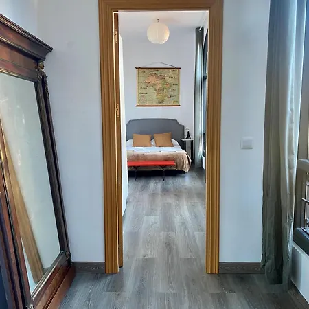 Appartamento Housingleon Cardiles Esterno foto