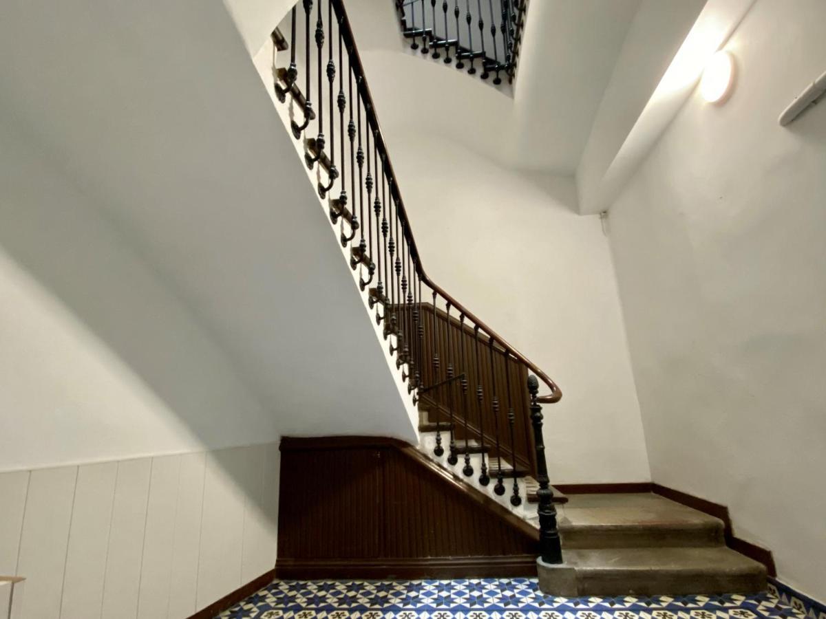 Housingleon Cardiles Apartment *