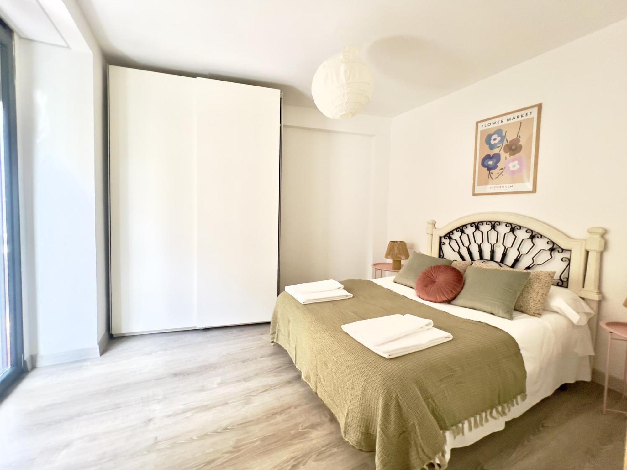 Apartment Housingleon Cardiles *