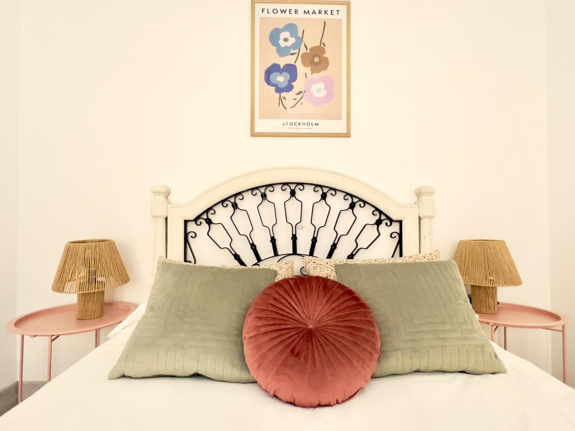 Housingleon Cardiles Apartment *