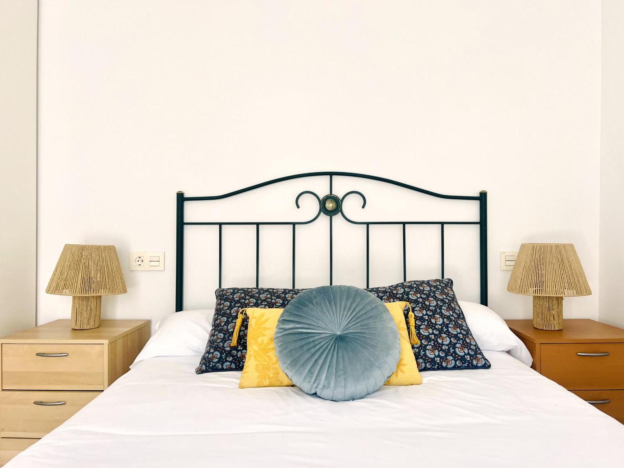 Housingleon Cardiles Apartment