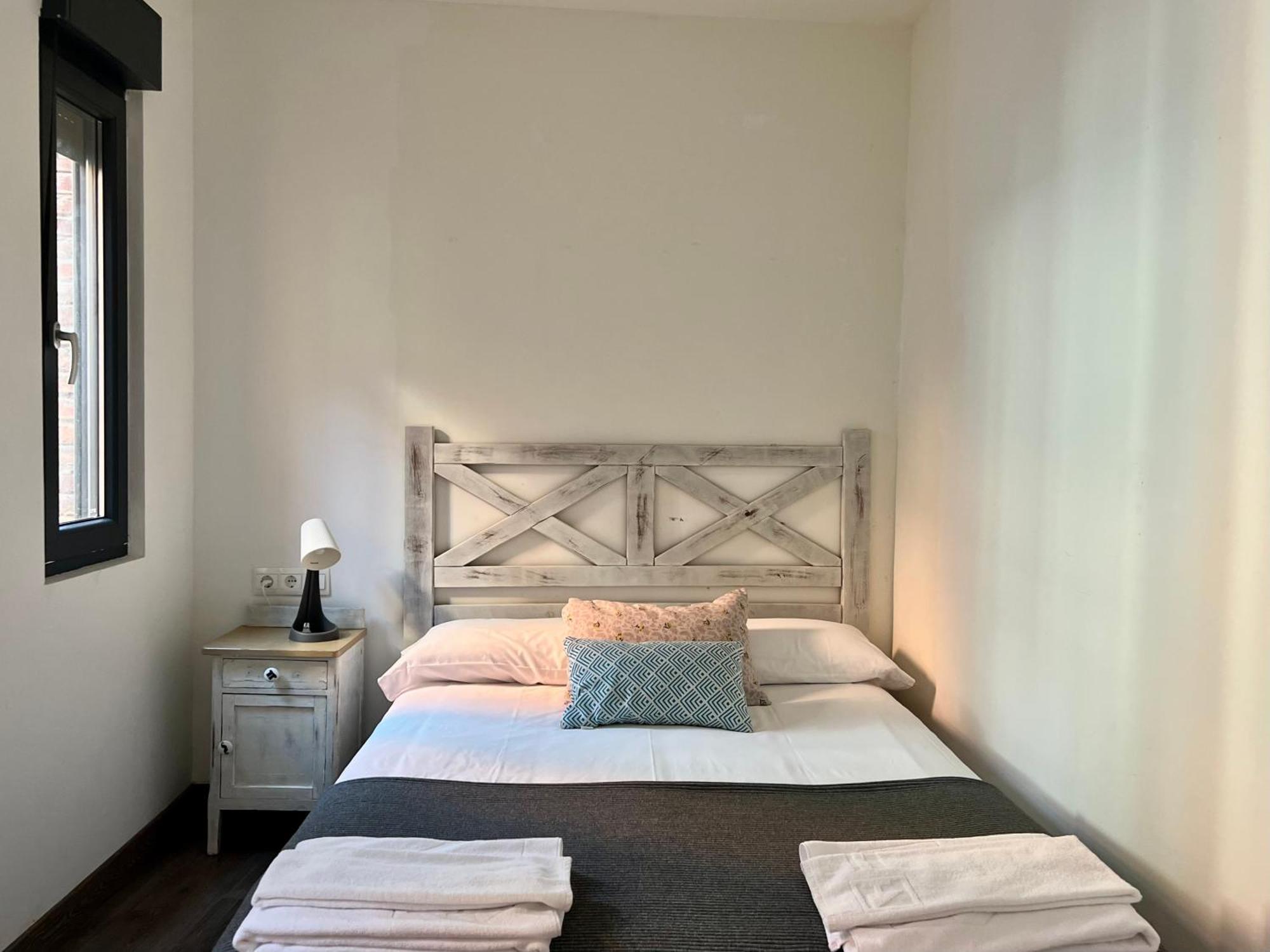 Housingleon Cardiles Apartment