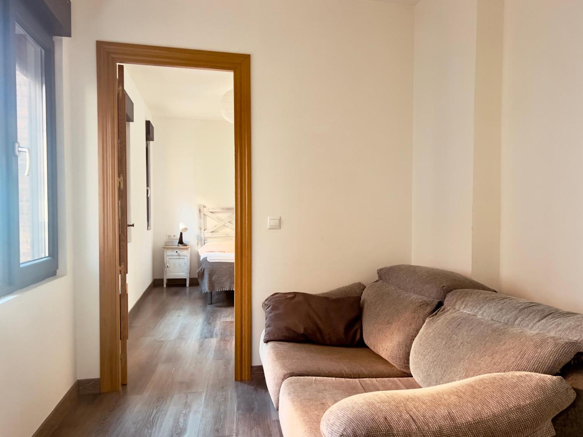 Housingleon Cardiles Apartment Leon