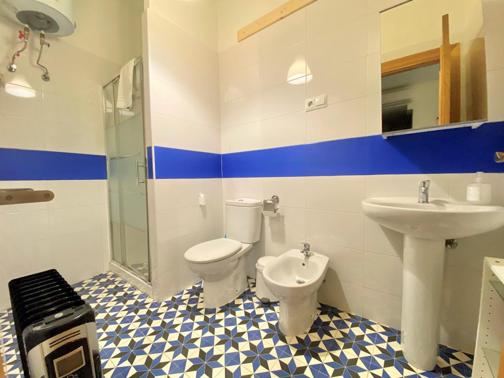 Housingleon Cardiles Apartment Leon
